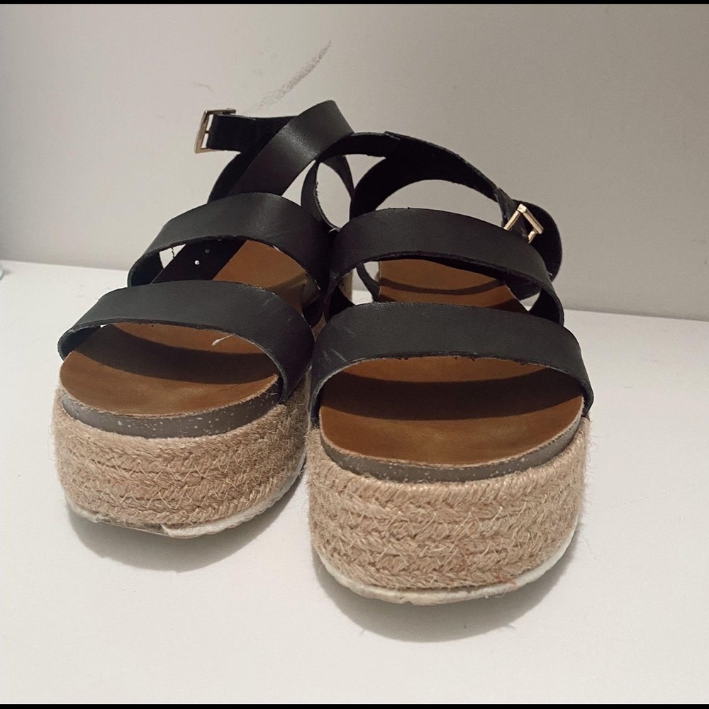 Patrizia Platform Sandals
